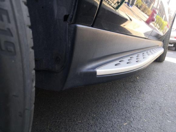 [青岛·鲁L] 二手奔驰奔驰GLE2016款 GLE 320 4MATIC 动感型