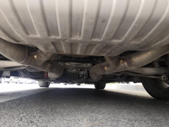 [西安·陕A] 二手宝马宝马M32016款 M3四门轿车