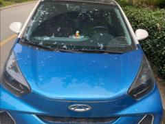 [青岛·鲁B]奇瑞新能源&nbsp;&nbsp;大蚂蚁&nbsp;&nbsp;2020款聚能版