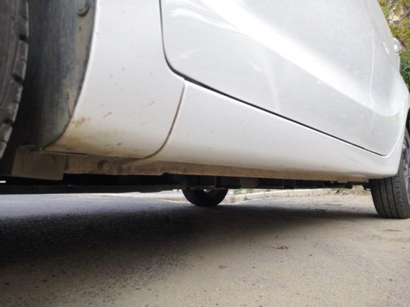 [武汉·鄂A] 二手长安奔奔E-Star2020款 心动版 三元锂