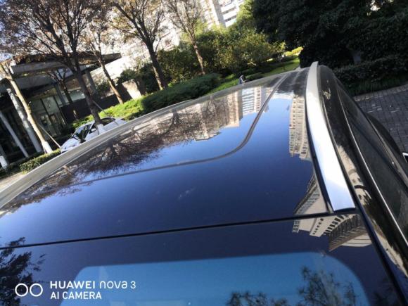 [宁波·浙B] 二手理想理想ONE2020款 增程6座版