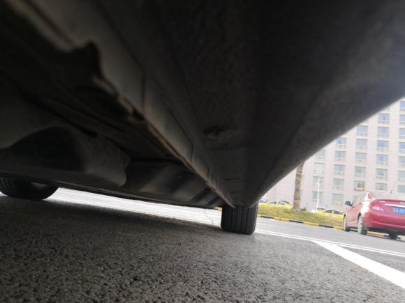 [南京·苏A] 二手丰田丰田862014款 2.0L 自动豪华型