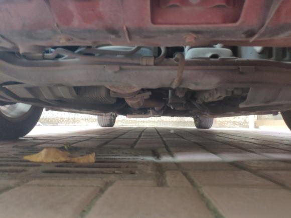 [广州·粤G] 二手现代酷派2006款 2.0L AT