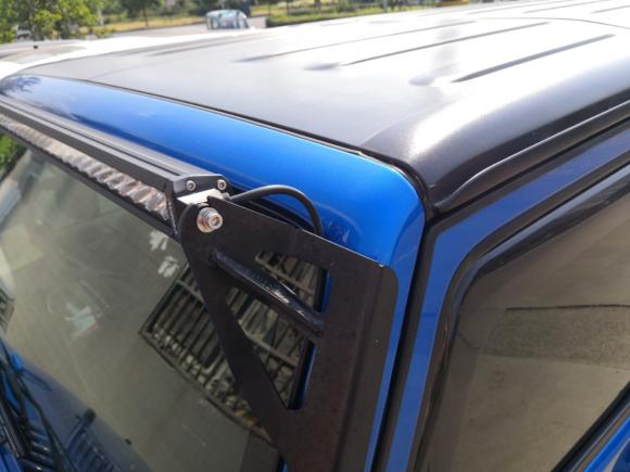 [常州·苏D] 二手Jeep牧马人2015款 3.0L Sahara 四门舒享版