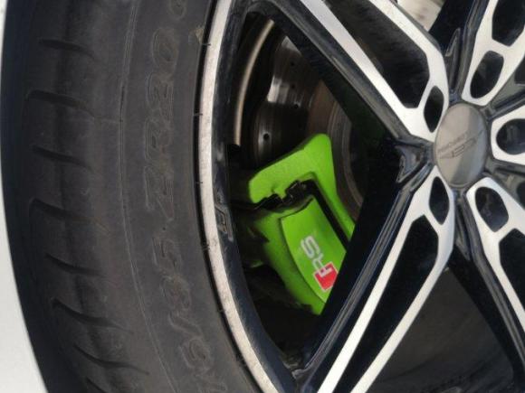 [西安·陕A] 二手奥迪奥迪A72016款 50 TFSI quattro 舒适型