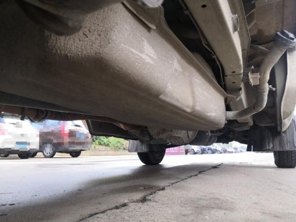 [合肥·皖A] 二手东风小康东风小康K012018款 1.0L K01L AF10