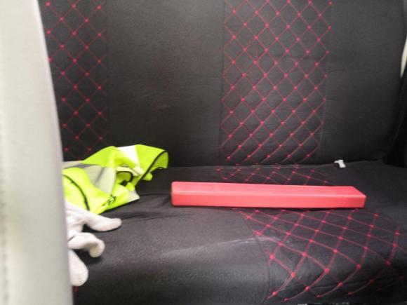 [宁波·浙B] 二手金杯金杯T522018款 1.5L创富型后双轮DLCG14