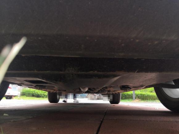 [济南·鲁A] 二手长安长安CS152019款 1.5L 手动进取型 国VI