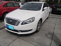 [义乌·浙G]奔腾&nbsp;&nbsp;奔腾B70&nbsp;&nbsp;2015款1.8T自动精英型