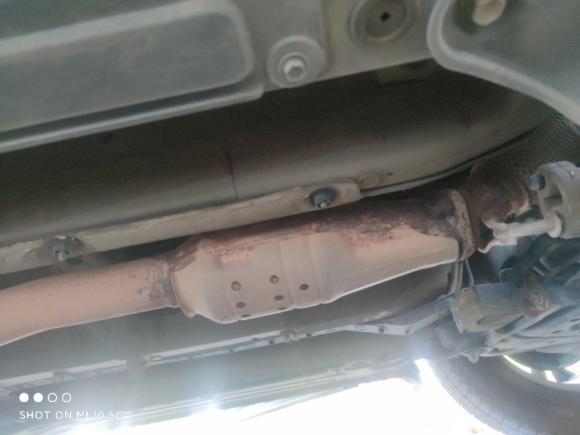 [南京·苏A] 二手现代全新胜达2013款 2.4L 自动四驱智能型