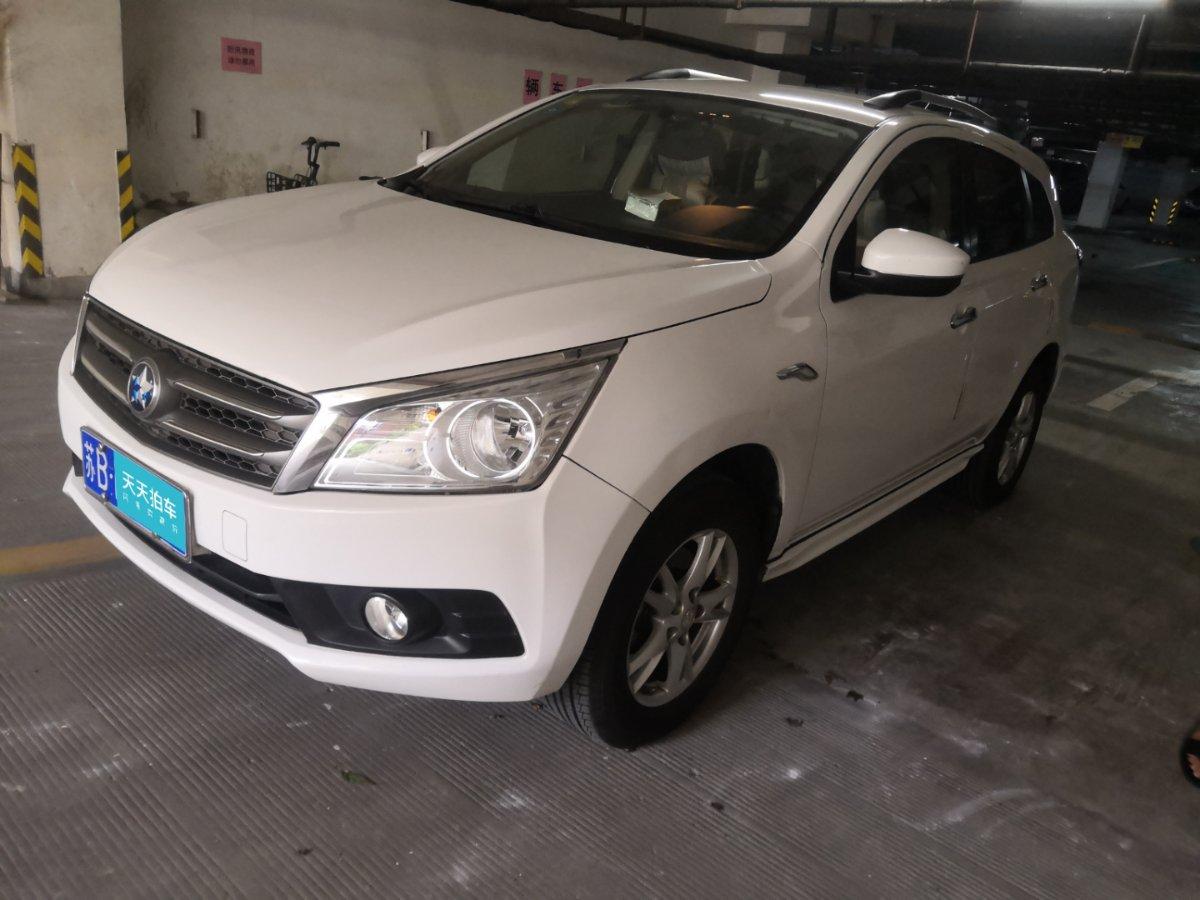 车型:启辰启辰t702015款 1.