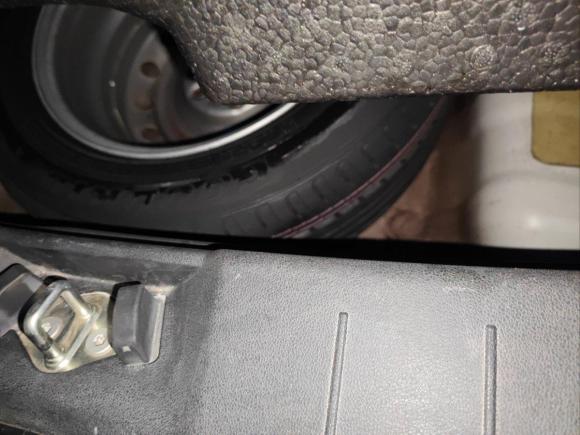 [义乌·川J] 二手陆风陆风X22017款 1.6L 手动劲锐版