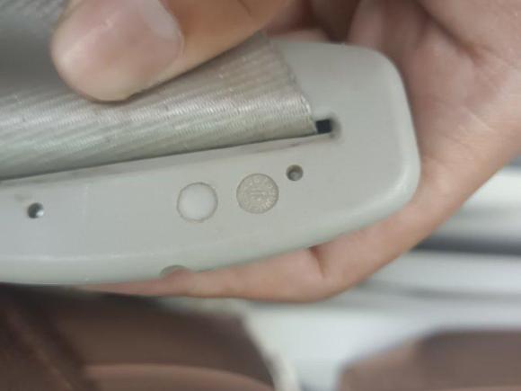 [温州·皖L] 二手雪铁龙爱丽舍2014款 1.6L 手动时尚型