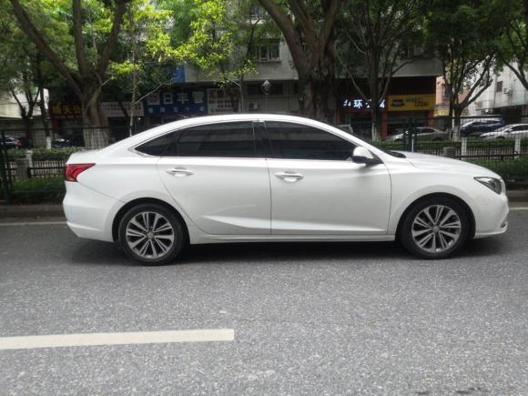 [佛山·粤Q] 二手长安睿骋CC2018款 1.5T 自动豪雅型光芒版 国V