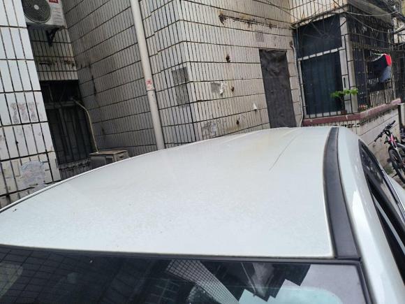 [广州·粤B] 二手东南东南DX3新能源2018款 EV400 精英版