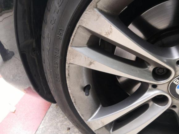 [常州·沪C] 二手宝马宝马4系2014款 428i 敞篷运动设计套装