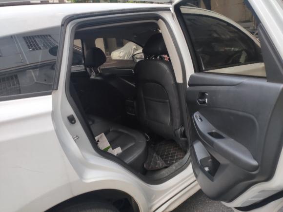 [南昌·赣A] 二手启辰启辰T702015款 2.0L CVT睿享版