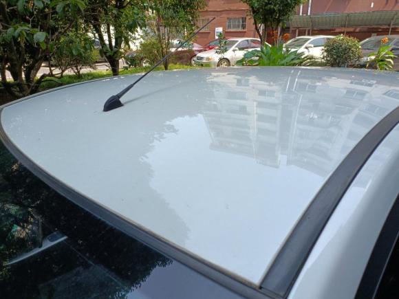 [金华·浙G] 二手长安奔奔EV2017款 纯电动 180公里标准型