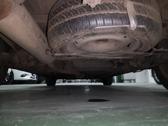 [武汉·鄂A] 二手雪铁龙爱丽舍2009款 两厢 1.6L 自动标准型