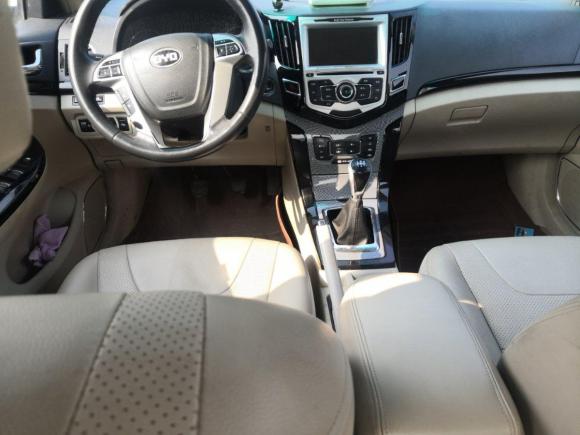 [义乌·浙G] 二手比亚迪速锐2012款 1.5L 手动豪华型