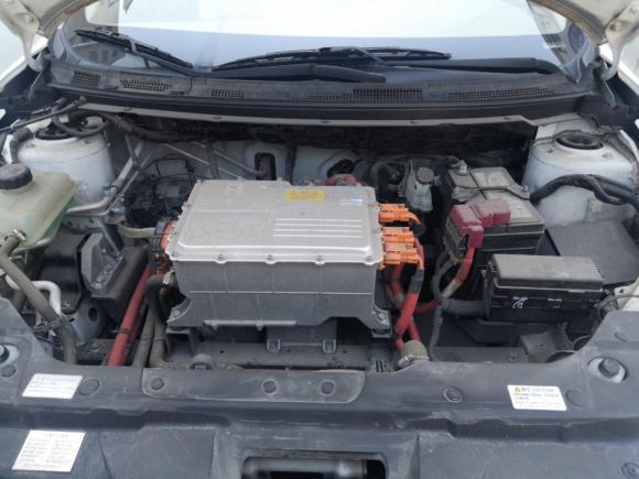 [义乌·浙G] 二手东风俊风E11K2019款 标准型