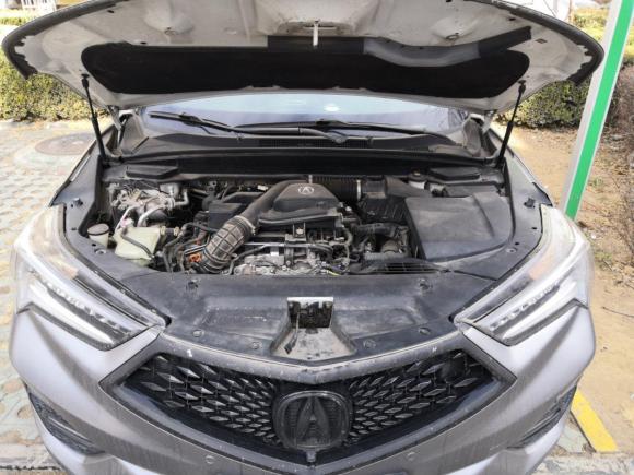 [北京·鄂A] 二手讴歌讴歌CDX2016款 1.5T 两驱悦享版