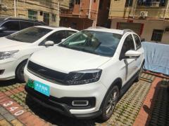 [深圳·粤B]云度&nbsp;&nbsp;云度π1&nbsp;&nbsp;2020款Pro远行版乐派型