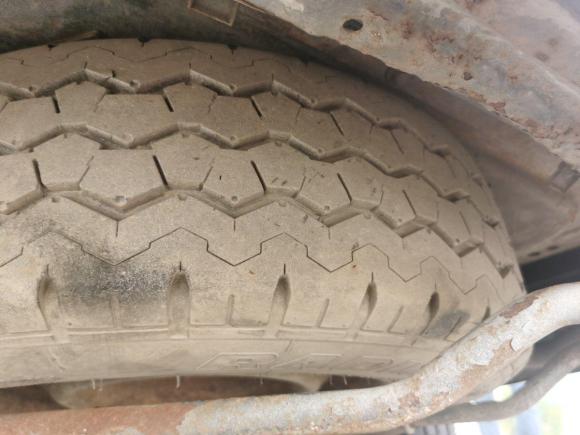 [嘉兴·苏L] 二手金杯金杯海狮2011款 2.0L第六代翔龙经典型V19