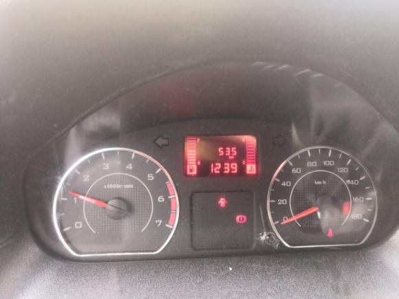 [台州·浙J] 二手五菱汽车五菱征途2021款 1.5L开拓型LAR