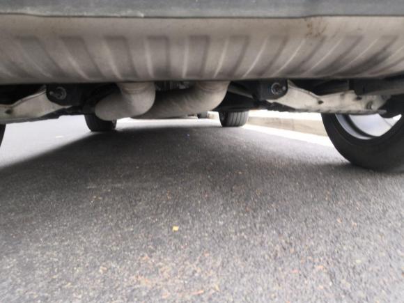 [上海·沪A] 二手奥迪奥迪Q82019款 55 TFSI 臻选动感型