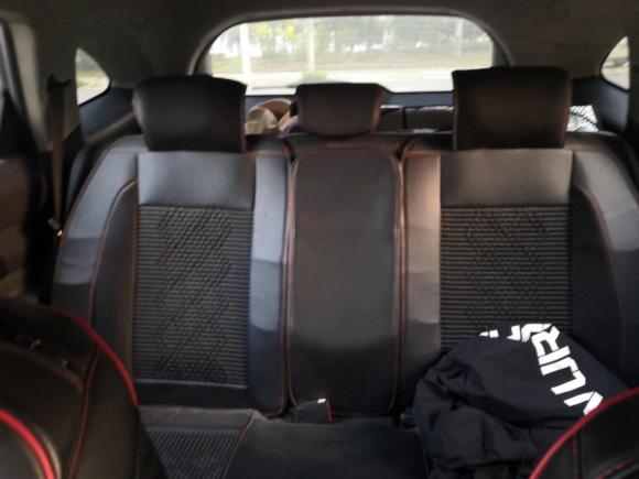 [武汉·鄂A] 二手江淮瑞风S72017款 1.5T 自动豪华型