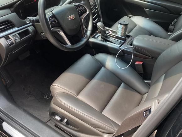 [金华·浙G] 二手凯迪拉克凯迪拉克XTS2018款 28T 技术型