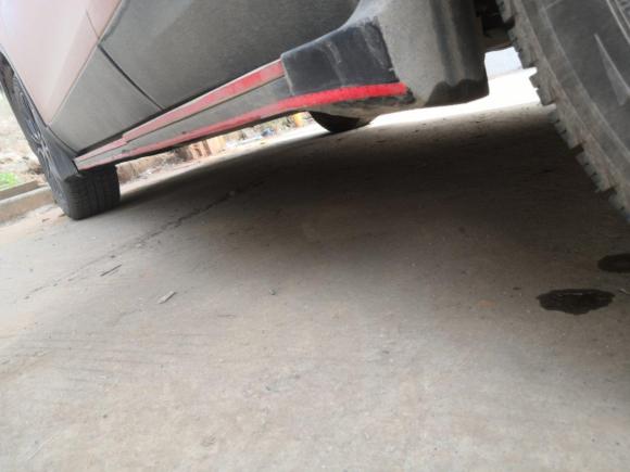 [武汉·鄂A] 二手东南东南DX32016款 1.5T CVT旗舰型