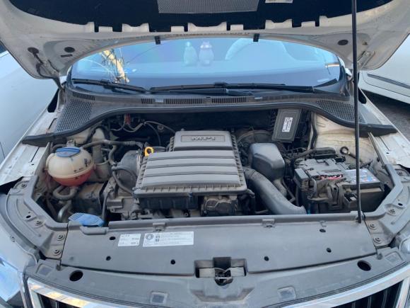 [北京·豫E] 二手斯柯达昕动2016款 改款 1.6L 自动创行版