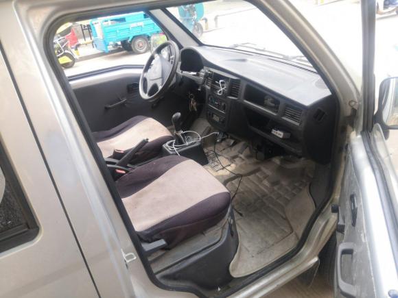 [义乌·浙G] 二手五菱汽车五菱之光小卡2016款 1.2L 双排LSI