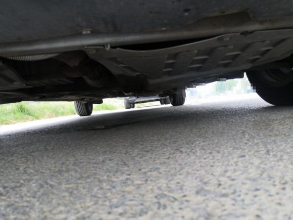 [济南·鲁A] 二手宝骏宝骏310W2017款 1.5L 手动时尚型 国V