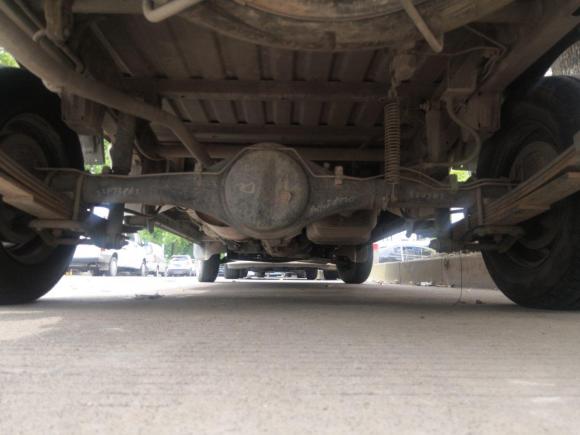 [义乌·浙G] 二手五菱汽车五菱之光小卡2016款 1.2L 双排LSI