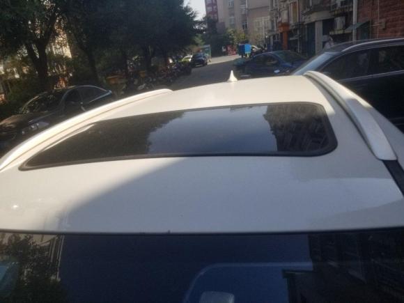 [嘉兴·浙F] 二手一汽森雅R72016款 1.6L 手动智能型