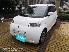 [宁波·浙B]欧拉&nbsp;&nbsp;欧拉白猫&nbsp;&nbsp;2020款305km豪华型