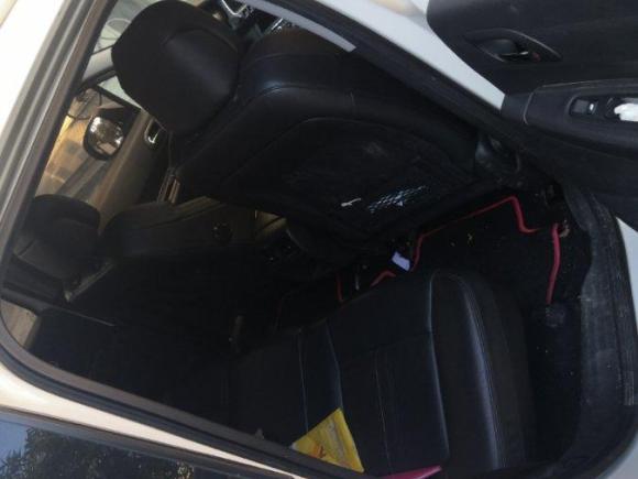 [台州·浙J] 二手标致标致30082014款 1.6THP 自动逐乐版