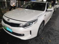 [杭州·浙A]起亚&nbsp;&nbsp;起亚K5新能源&nbsp;&nbsp;2019款2.0LGLS