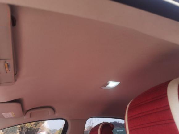 [金华·鲁H] 二手本田哥瑞2016款 1.5L CVT经典版