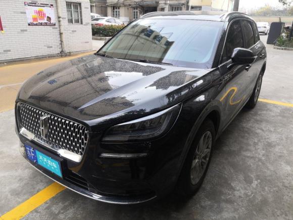 [南通·苏F] 二手林肯冒险家2020款 2.0T 两驱尊享版