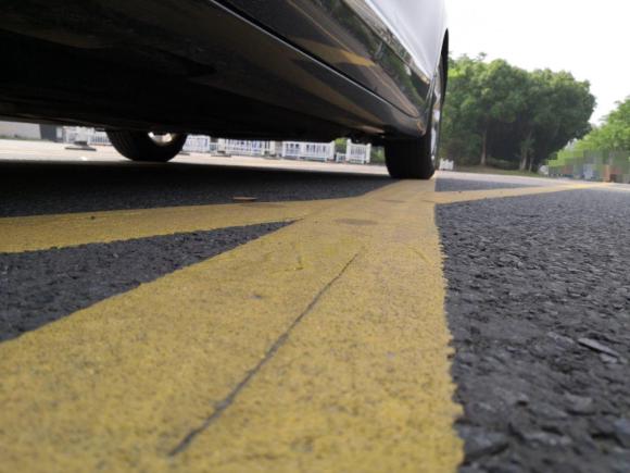 [南京·苏A] 二手克莱斯勒大捷龙2017款 3.6L 尊享版