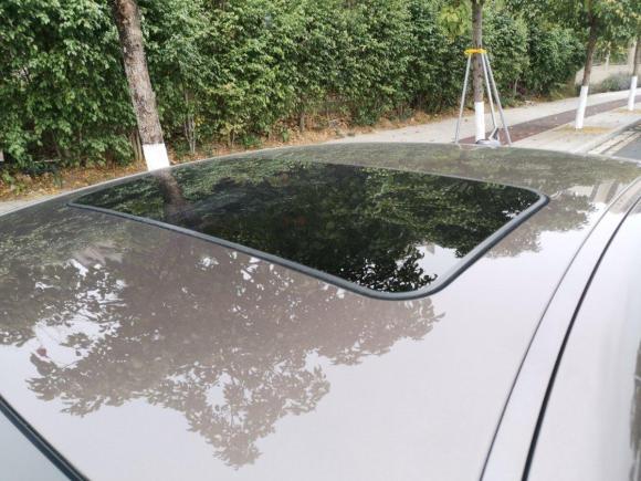 [广州·粤A] 二手玛莎拉蒂Ghibli2017款 3.0T 标准版