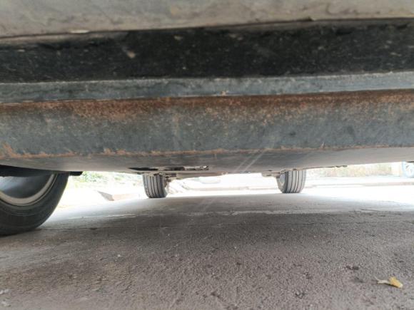 [义乌·鄂J] 二手长安长安CS152016款 1.5L 自动时尚版