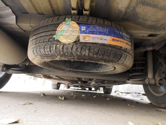 [南京·苏A] 二手宝骏宝骏3602018款 1.5L 自动豪华型 国V