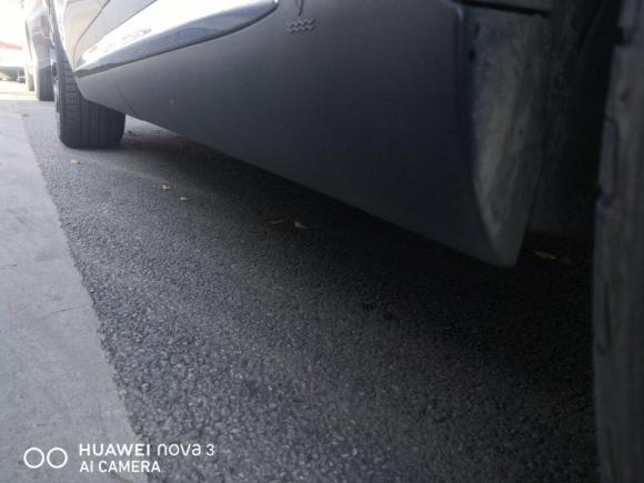 [南京·苏A] 二手奇瑞新能源奇瑞蚂蚁2020款 高能pro版