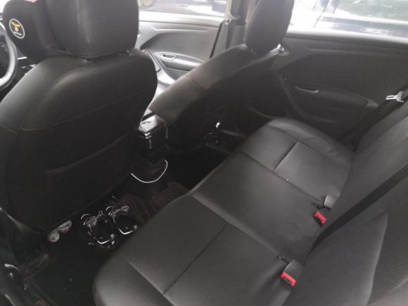 [常州·苏D] 二手标致标致3012016款 1.6L 自动舒适版