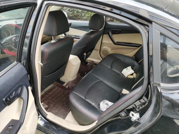 [宁波·浙H] 二手东南V5菱致2015款 1.5L 手动经典版